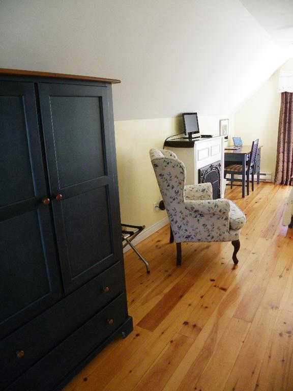 The Colonel'S In Bed And Breakfast Fredericton Pokoj fotografie