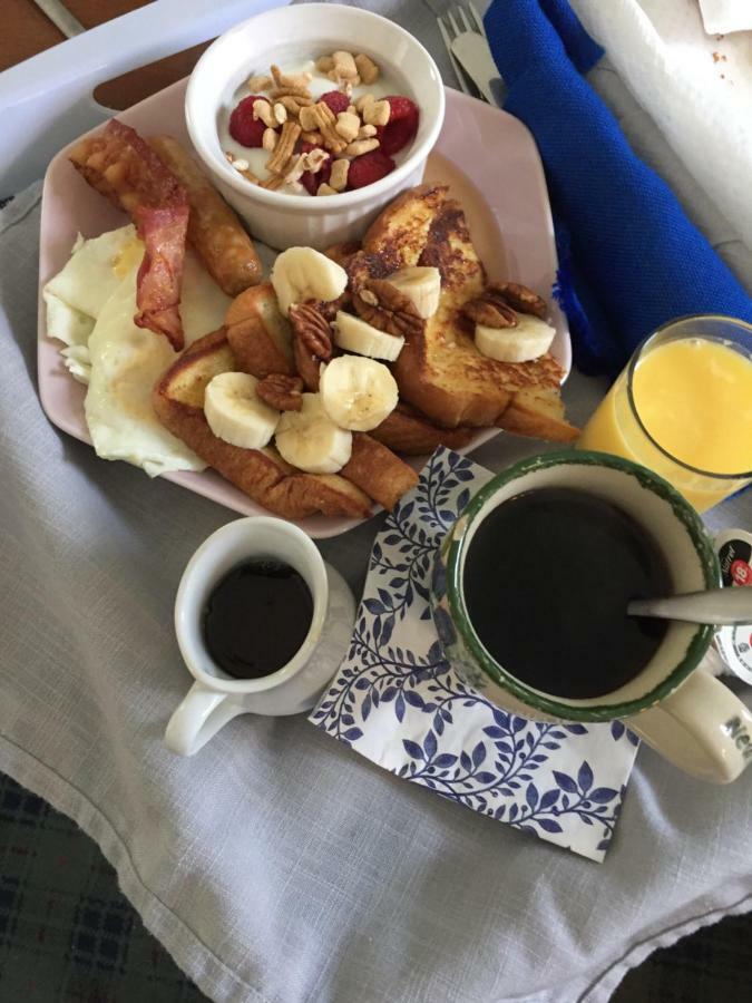 The Colonel'S In Bed And Breakfast Fredericton Exteriér fotografie